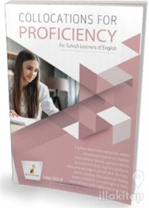 Collocations for Proficiency