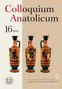 Colloquium Anatolicum