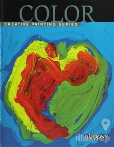 Color: Creative Painting Series (Ciltli)