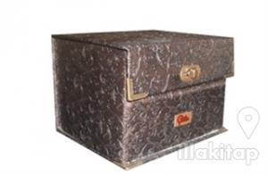 Çoluk Çocuk Dergisi Arşiv Seti (16 CD)