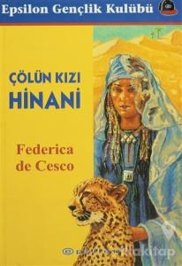 Çölün Kızı Hinani