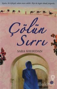 Çölün Sırrı