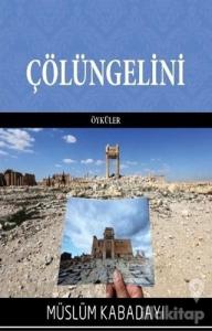 Çölüngelini