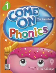 Come On, Phonics 1 Student Book
