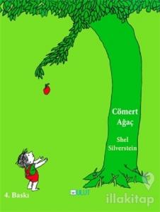 Cömert Ağaç (Ciltli)