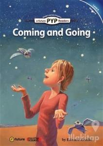 Coming and Going (PYP Readers 5)