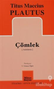 Çömlek (Aulularia)