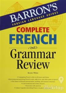 Complete French - Grammar Review