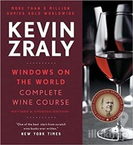 Complete Wine Course: 2017 Edition