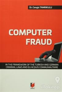 Computer Fraud