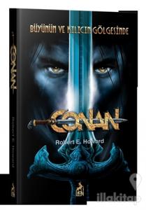 Conan: Büyünün ve Kılıcın Gölgesinde (2. Kitap)