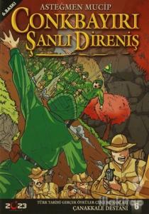 Conkbayırı Şanlı Direniş