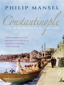 Constantinople (Ciltli)