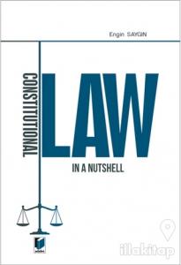 Constitutional Law in a Nutshell