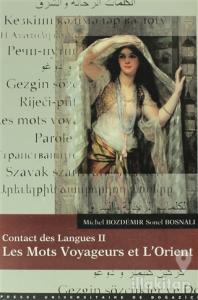 Contact des Langues 2