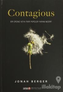 Contagious (Ciltli)