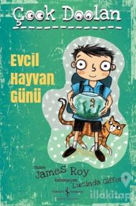 Çook Doolan: Evcil Hayvan Günü