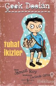 Çook Doolan - Tuhaf İkizler