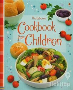 Cookbook for Children