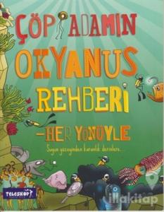 Çöp Adamın Okyanus Rehberi