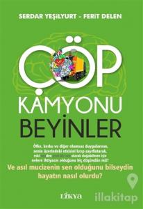Çöp Kamyonu Beyinler