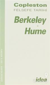 Copleston Felsefe Tarihi Berkeley, Hume Cilt 5 Bölüm B