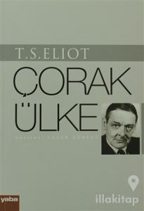 Çorak Ülke