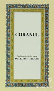 Coranul (Orta Boy) (Ciltli)