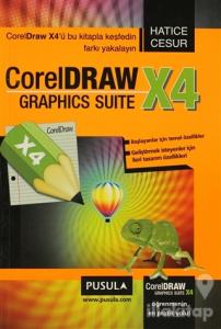 Corel Draw X4