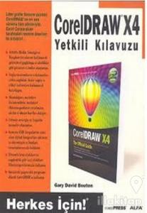 CorelDraw X4 Yetkili Klavuzu