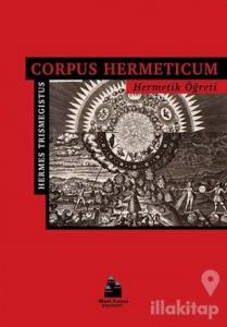 Corpus Hermeticum
