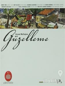 Çorum Mutfağına Güzelleme