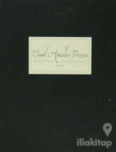 Count Amadeo Preziosi (Ciltli)