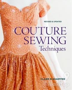 Couture Sewing Techniques