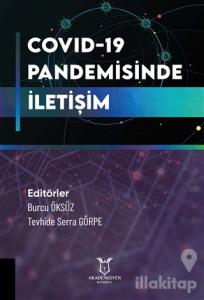 COVID-19 Pandemisinde İletişim