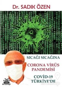 Covid-19 Türkiye'de