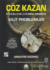 Çöz Kazan Problemler Soru Bankası