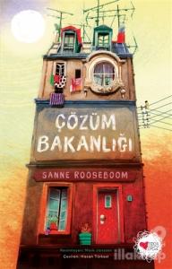 Çözüm Bakanlığı