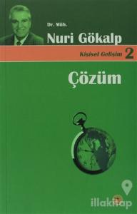Çözüm - Kişisel Gelişim 2