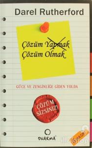 Çözüm Olmak