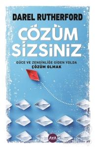 Çözüm Sizsiniz