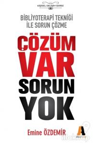 Çözüm Var Sorun Yok