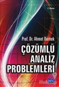 Çözümlü Analiz Problemleri