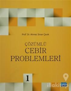 Çözümlü Cebir Problemleri