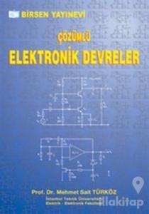 Çözümlü Elektronik Devreler
