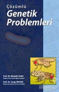 Çözümlü Genetik Problemleri