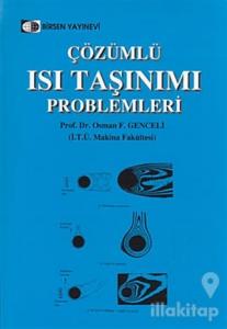 Çözümlü Isı Taşınımı Problemleri