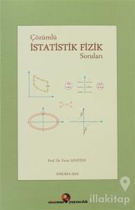 Çözümlü İstatistik Fizik Soruları
