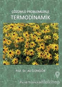 Çözümlü Problemlerle Termodinamik