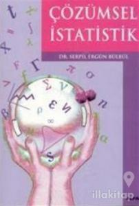 Çözümsel İstatistik